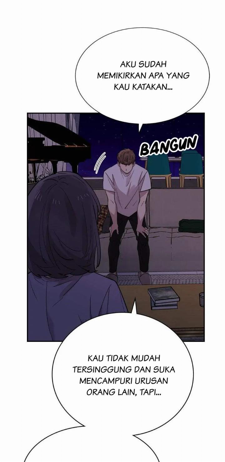 He Can’t Be This Dumb! Chapter 30 - Halaman 77