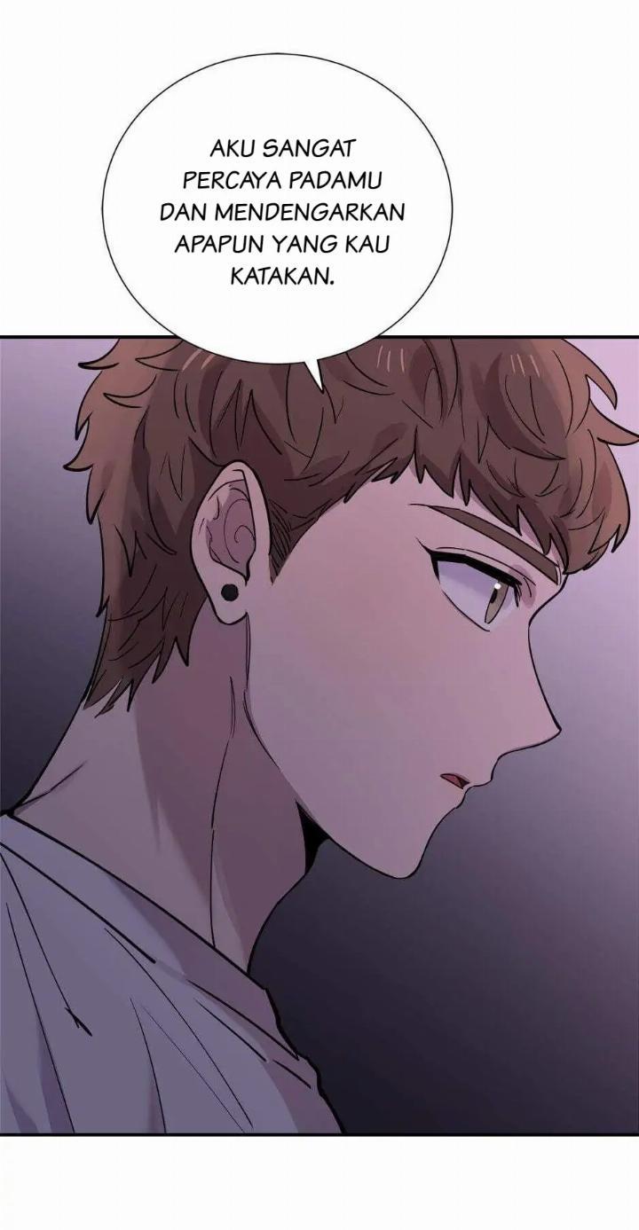 He Can’t Be This Dumb! Chapter 30 - Halaman 79