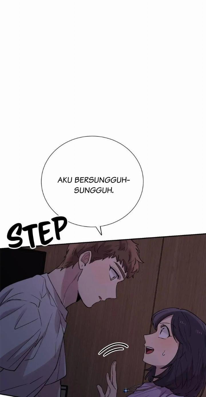 He Can’t Be This Dumb! Chapter 30 - Halaman 81