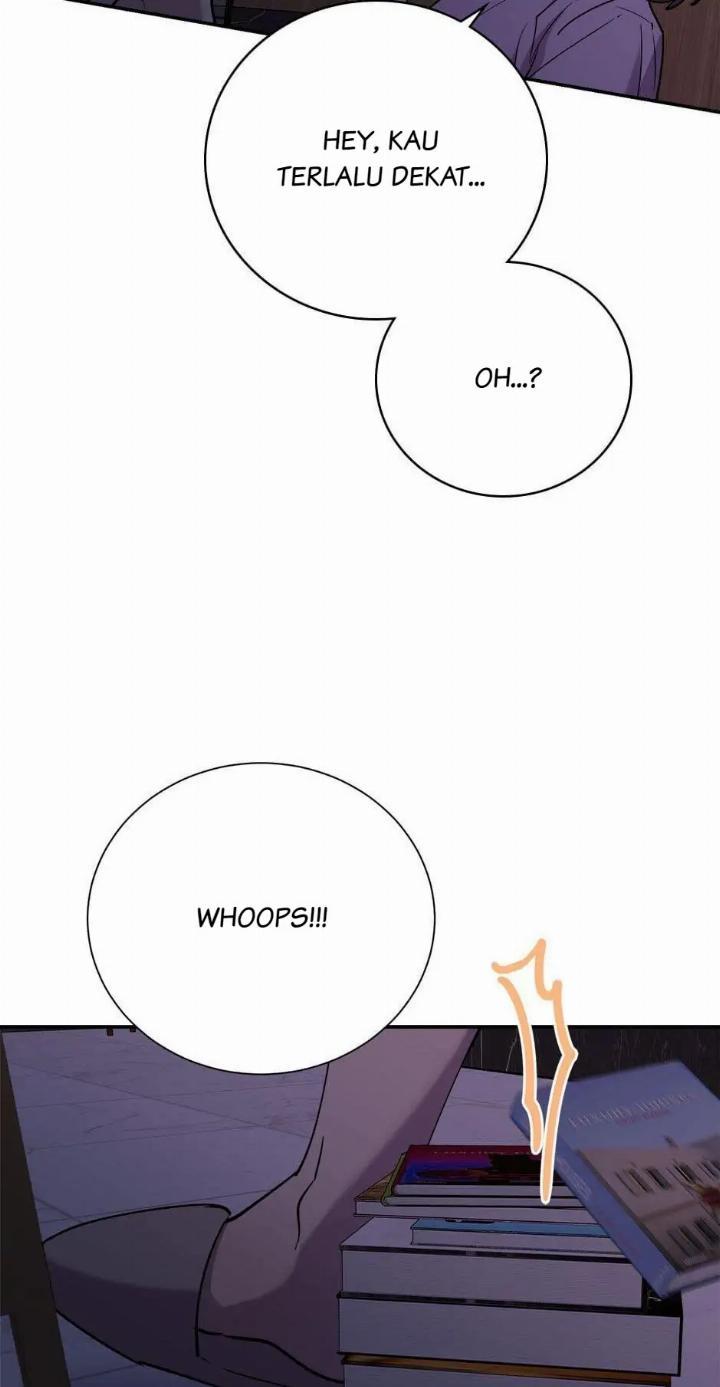 He Can’t Be This Dumb! Chapter 30 - Halaman 82