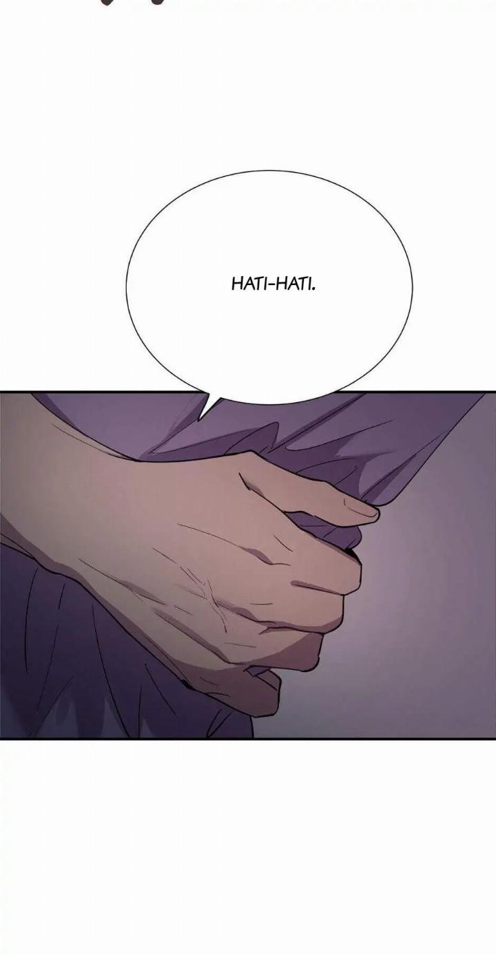 He Can’t Be This Dumb! Chapter 30 - Halaman 83