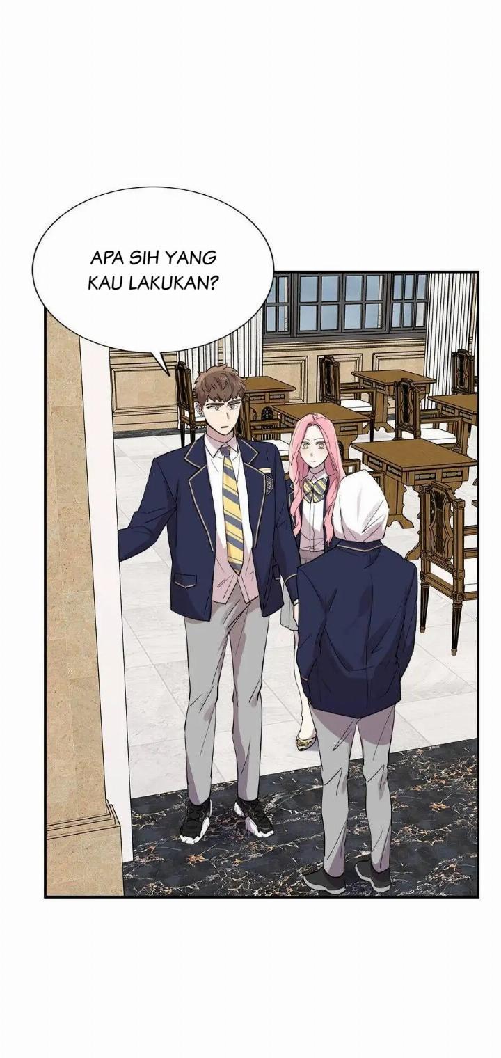 He Can’t Be This Dumb! Chapter 30 - Halaman 9