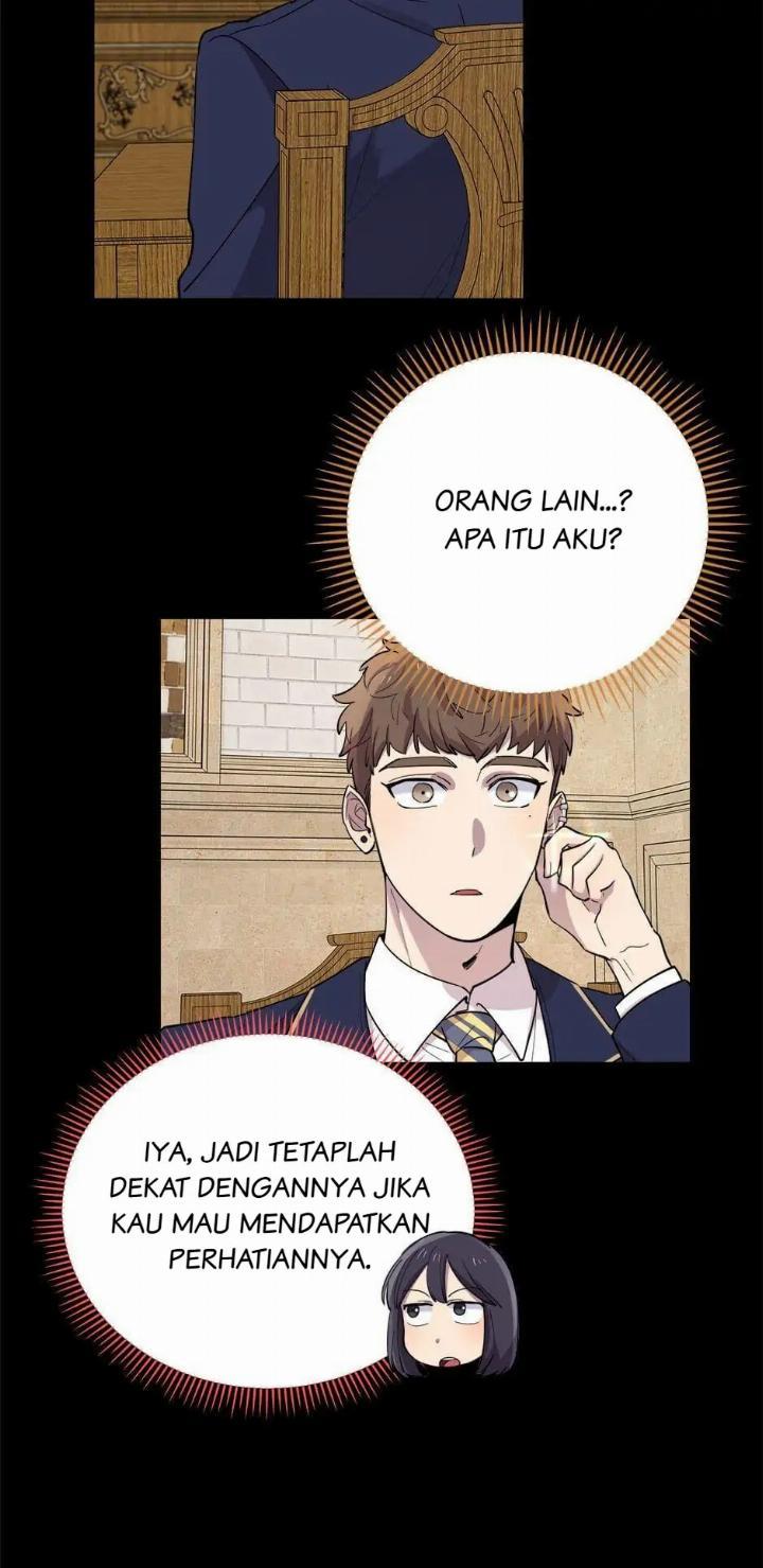 He Can’t Be This Dumb! Chapter 29 - Halaman 10