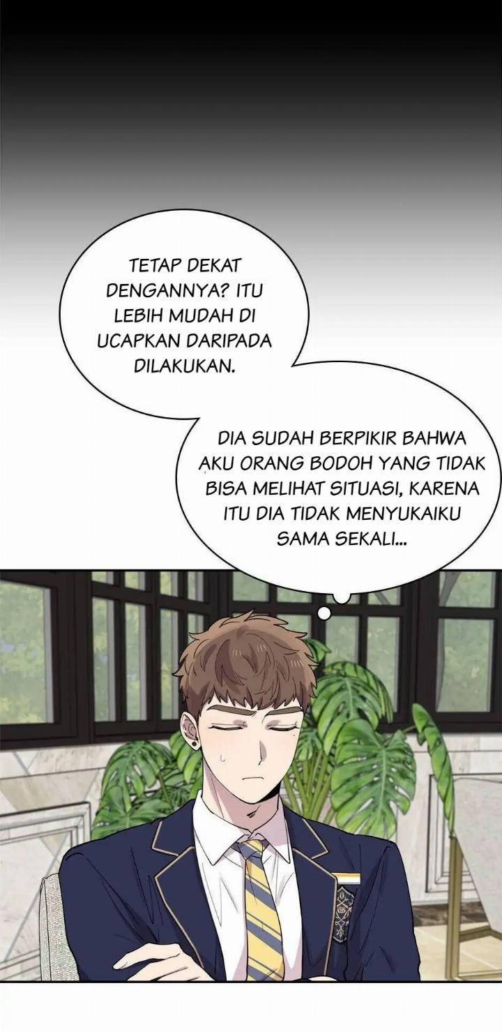He Can’t Be This Dumb! Chapter 29 - Halaman 11