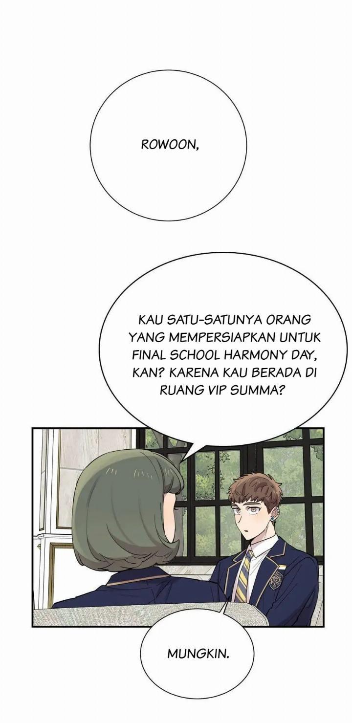 He Can’t Be This Dumb! Chapter 29 - Halaman 12