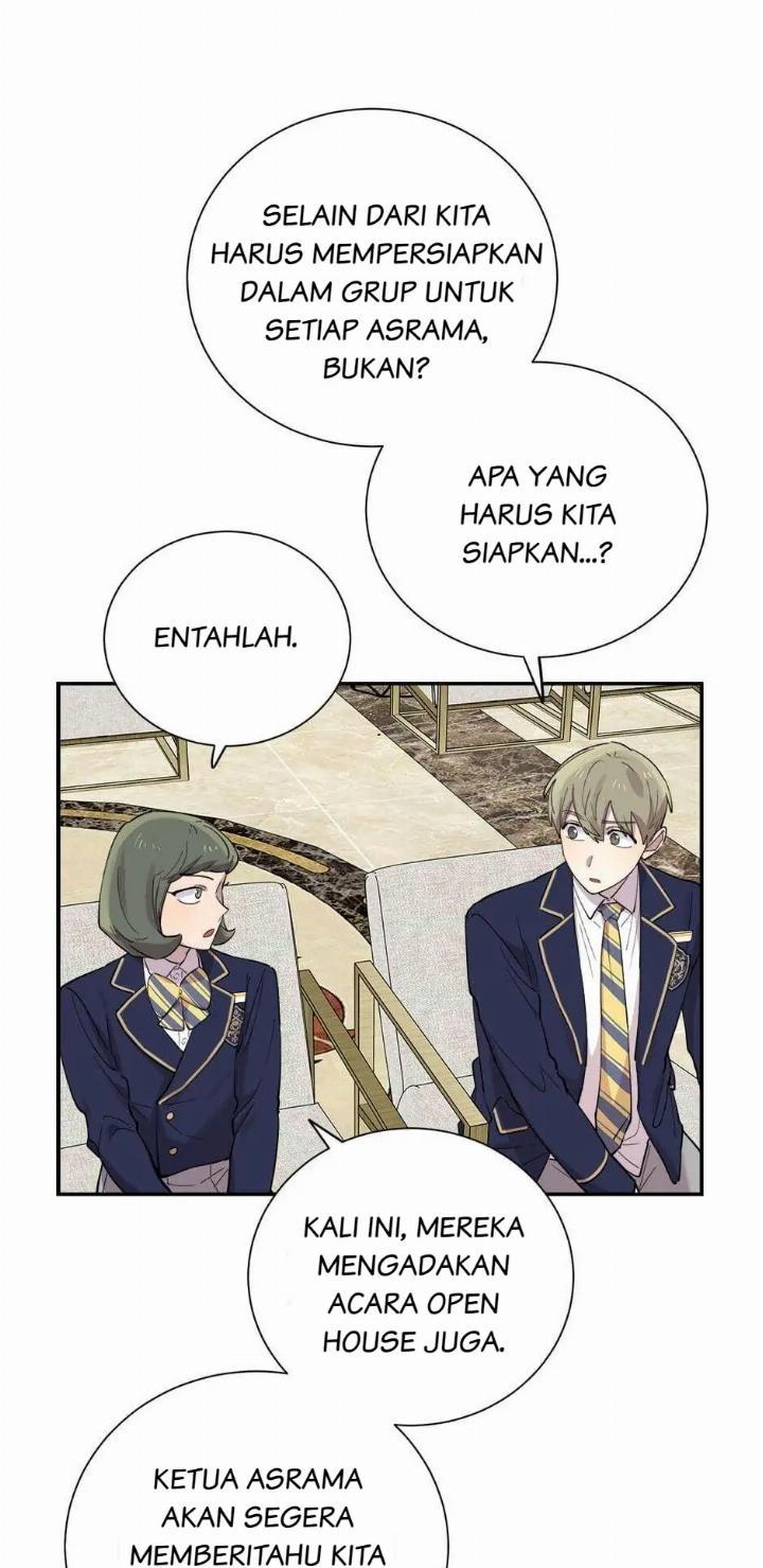 He Can’t Be This Dumb! Chapter 29 - Halaman 13