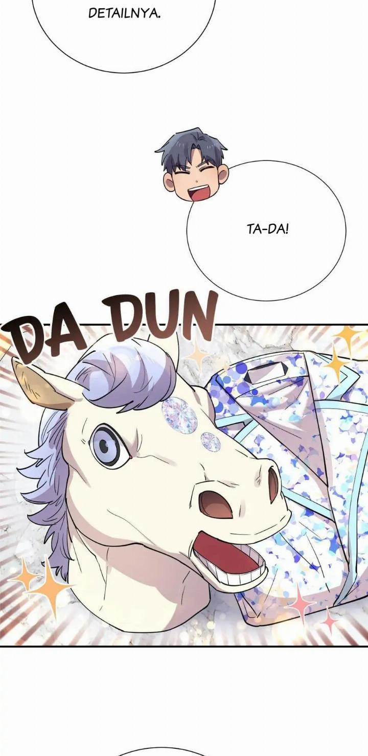 He Can’t Be This Dumb! Chapter 29 - Halaman 14