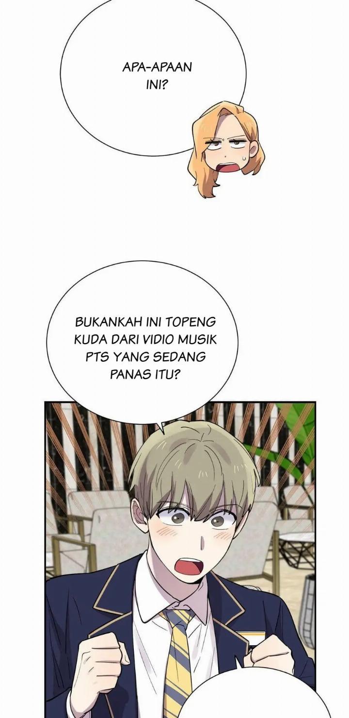 He Can’t Be This Dumb! Chapter 29 - Halaman 15
