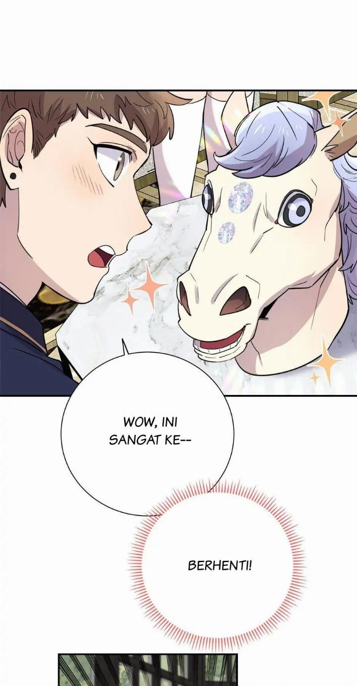 He Can’t Be This Dumb! Chapter 29 - Halaman 17