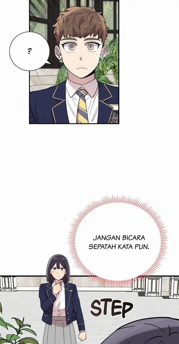 He Can’t Be This Dumb! Chapter 29 - Halaman 18