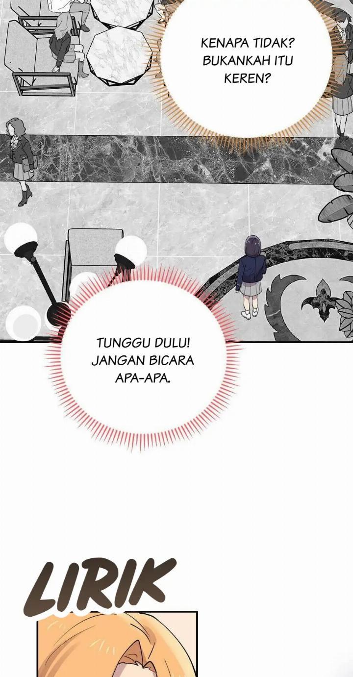 He Can’t Be This Dumb! Chapter 29 - Halaman 20
