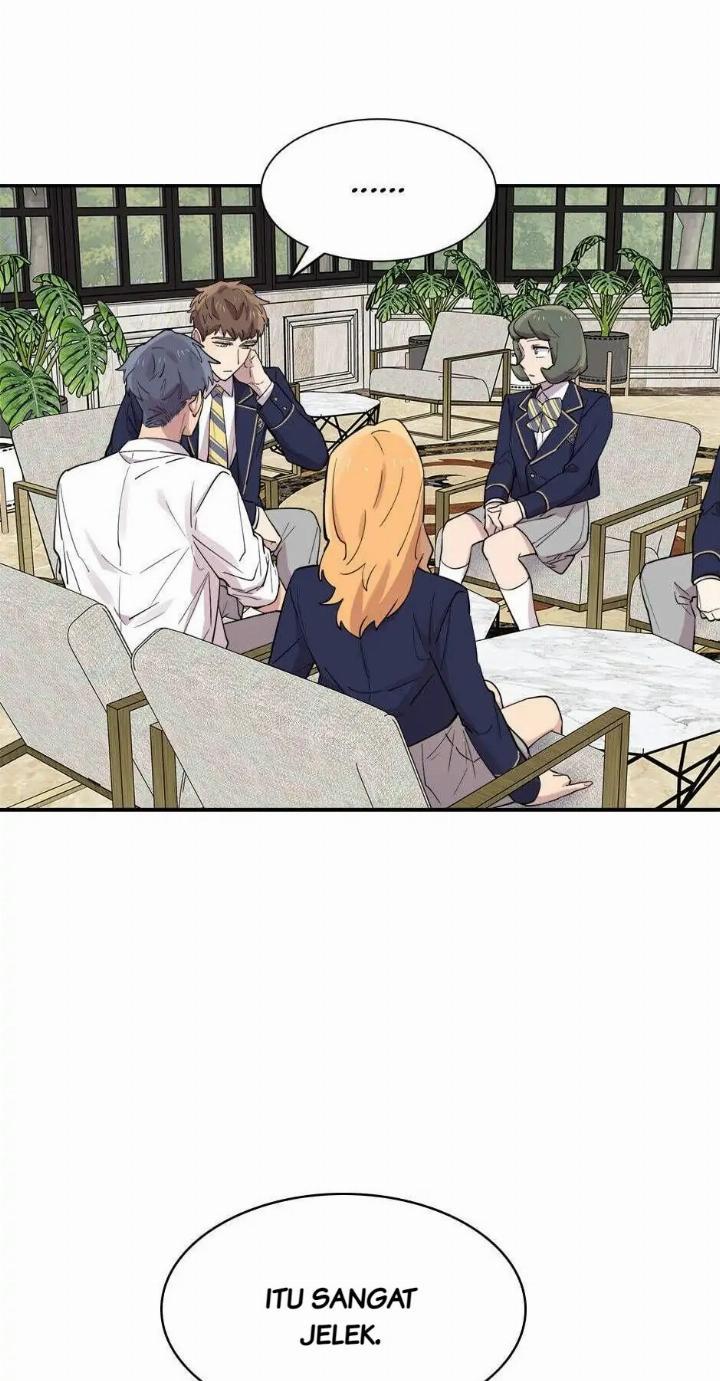 He Can’t Be This Dumb! Chapter 29 - Halaman 22