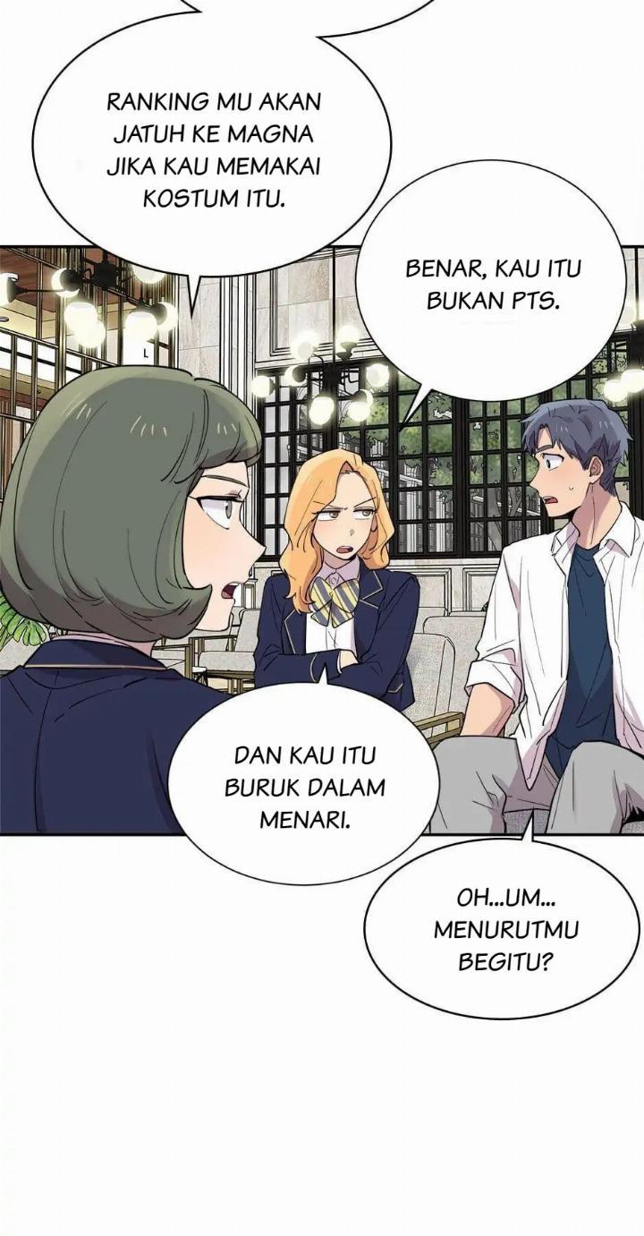 He Can’t Be This Dumb! Chapter 29 - Halaman 23