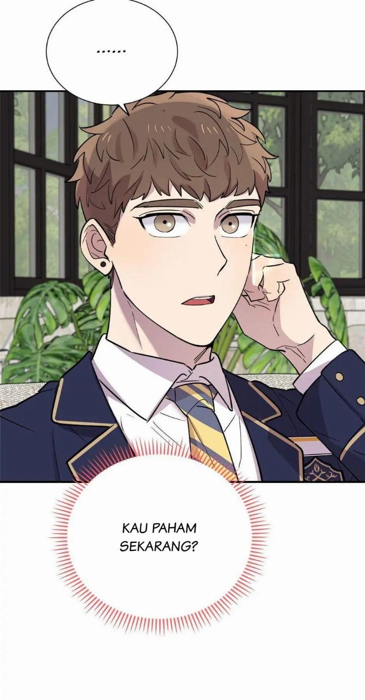 He Can’t Be This Dumb! Chapter 29 - Halaman 26