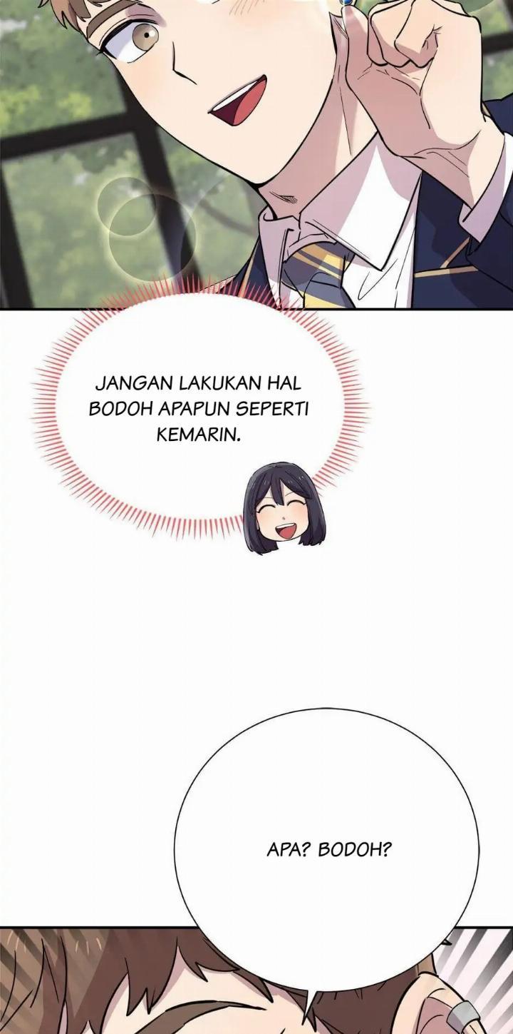 He Can’t Be This Dumb! Chapter 29 - Halaman 29