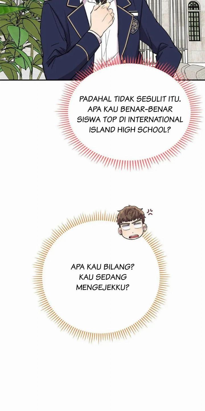 He Can’t Be This Dumb! Chapter 29 - Halaman 34