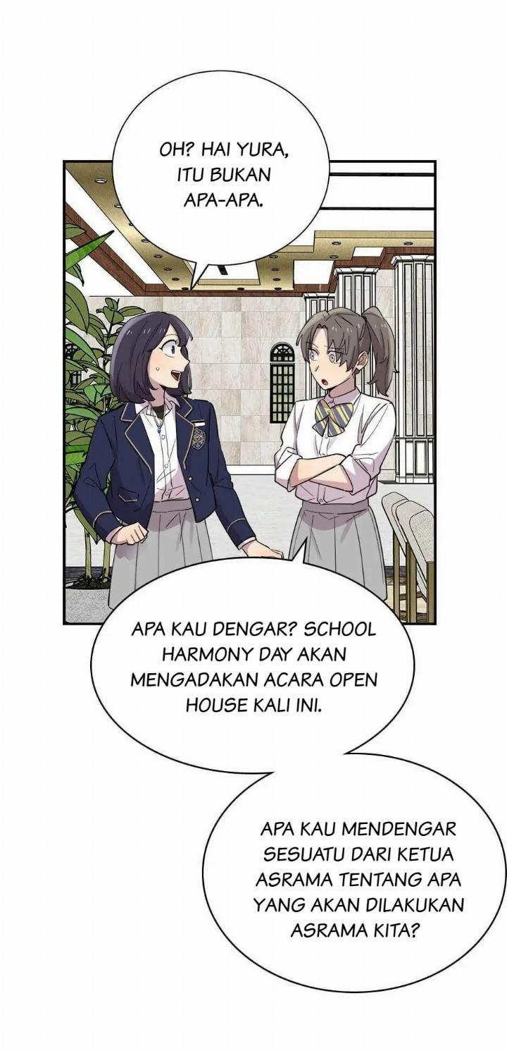 He Can’t Be This Dumb! Chapter 29 - Halaman 36