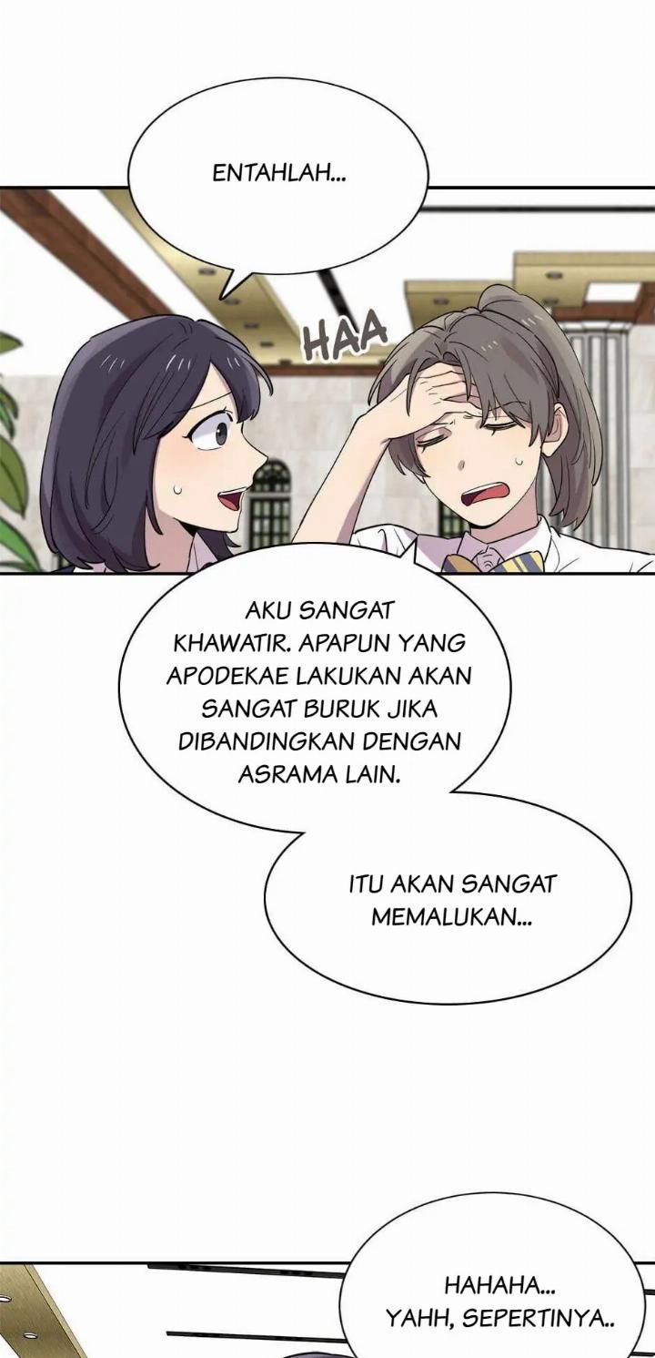 He Can’t Be This Dumb! Chapter 29 - Halaman 37