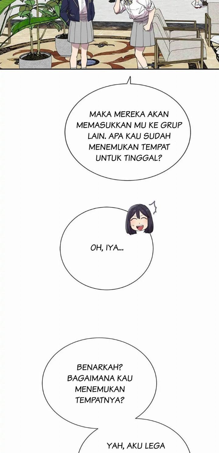 He Can’t Be This Dumb! Chapter 29 - Halaman 39