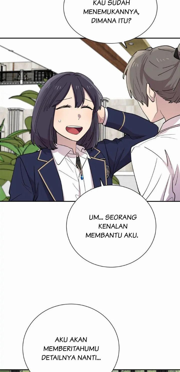 He Can’t Be This Dumb! Chapter 29 - Halaman 40