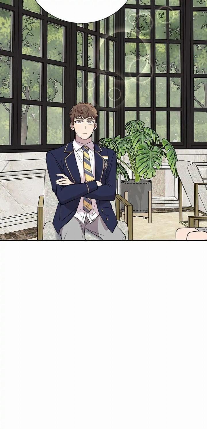 He Can’t Be This Dumb! Chapter 29 - Halaman 41