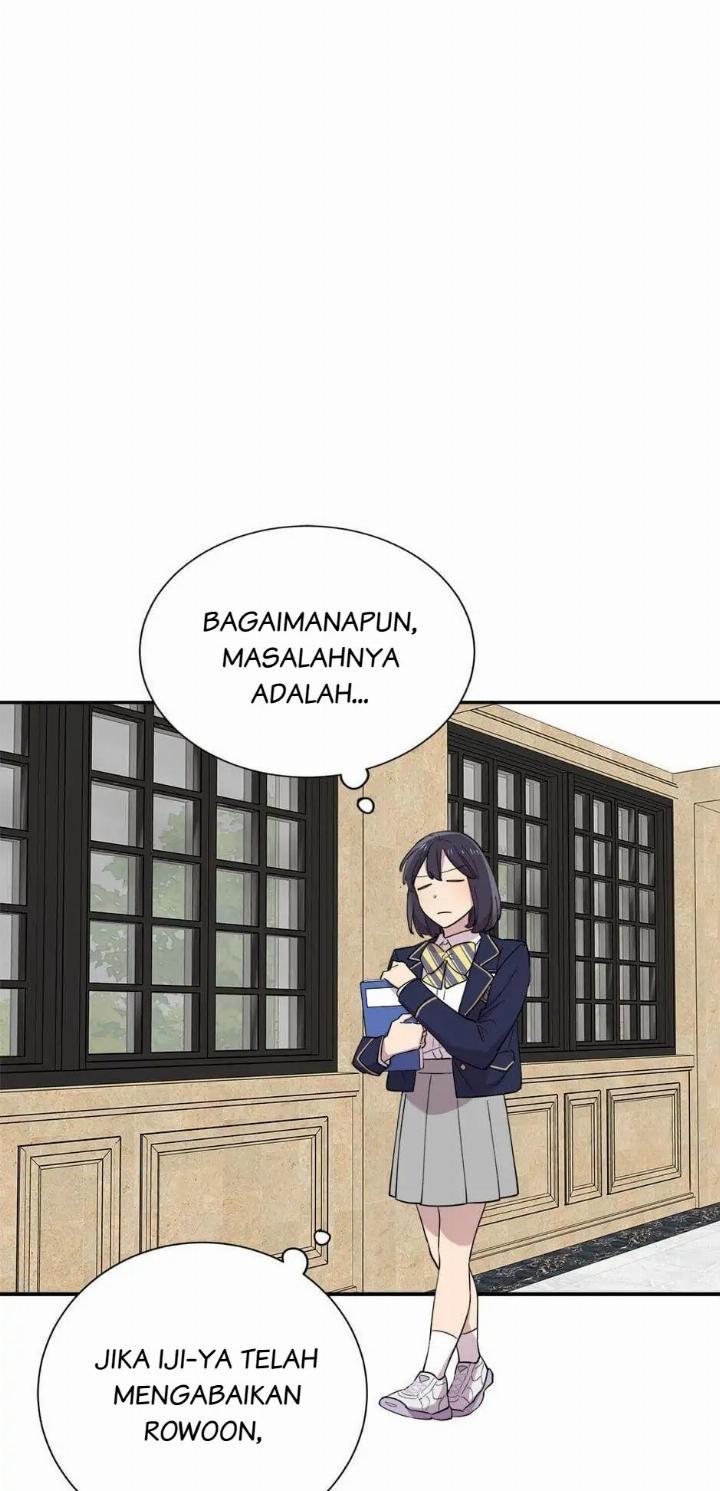 He Can’t Be This Dumb! Chapter 29 - Halaman 42