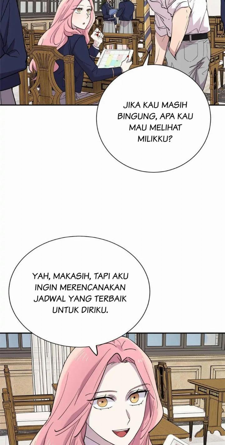 He Can’t Be This Dumb! Chapter 29 - Halaman 47