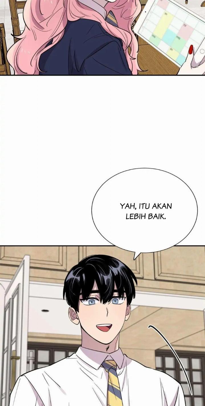 He Can’t Be This Dumb! Chapter 29 - Halaman 48