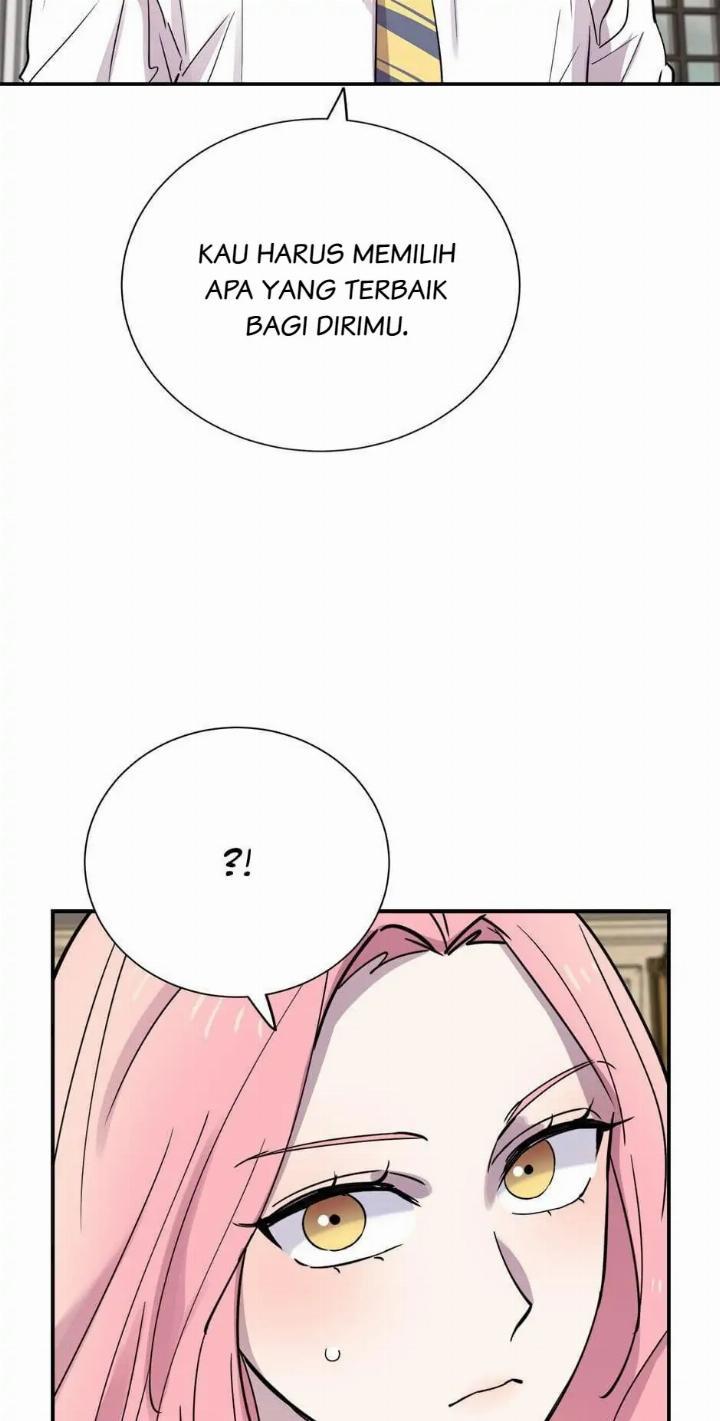 He Can’t Be This Dumb! Chapter 29 - Halaman 49