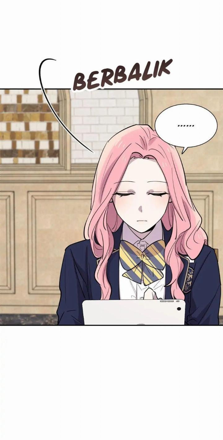 He Can’t Be This Dumb! Chapter 29 - Halaman 53
