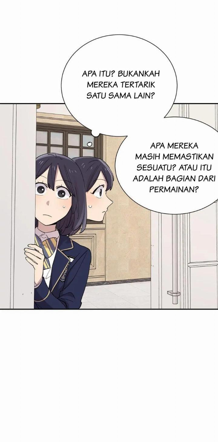 He Can’t Be This Dumb! Chapter 29 - Halaman 54
