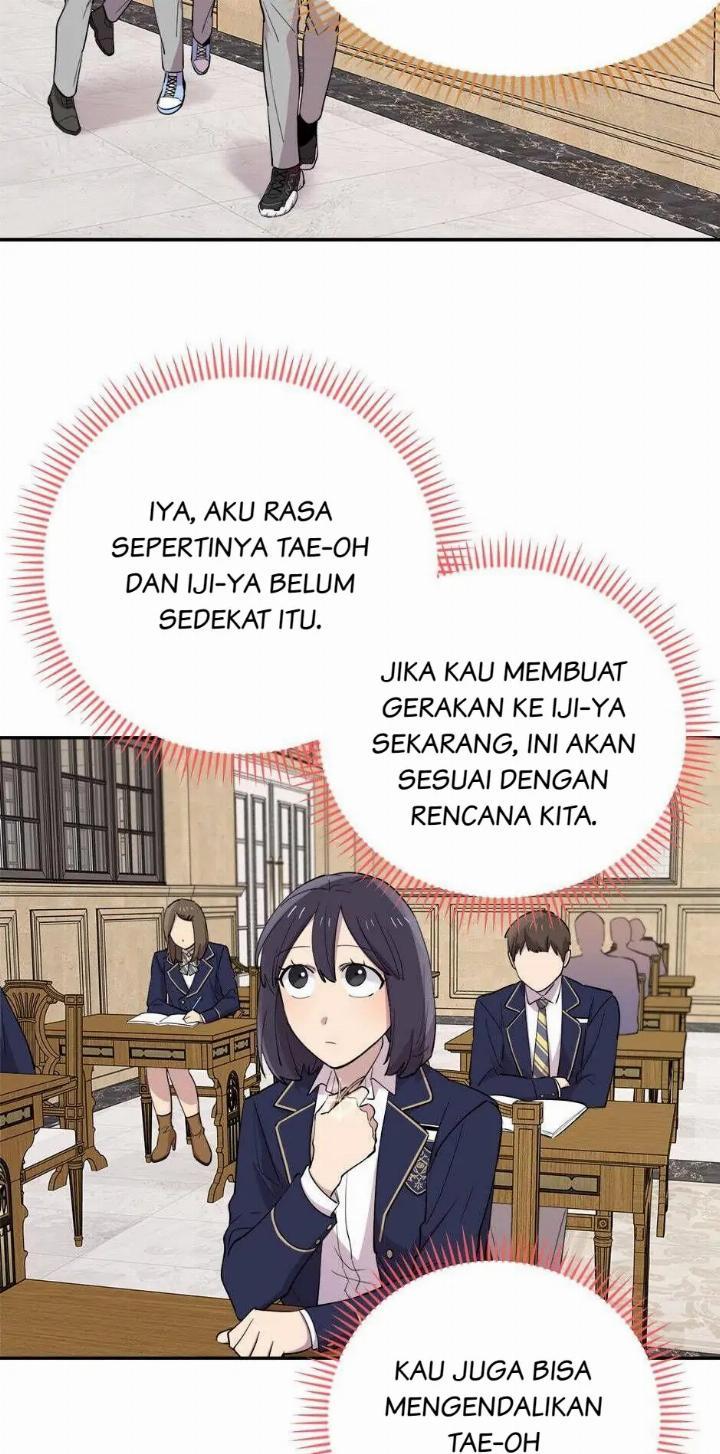 He Can’t Be This Dumb! Chapter 29 - Halaman 56