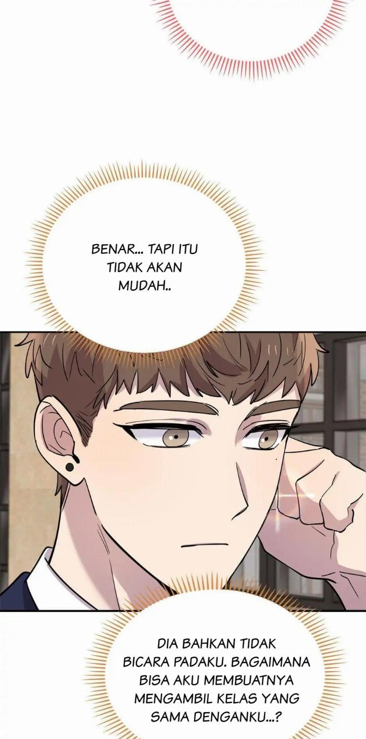 He Can’t Be This Dumb! Chapter 29 - Halaman 57