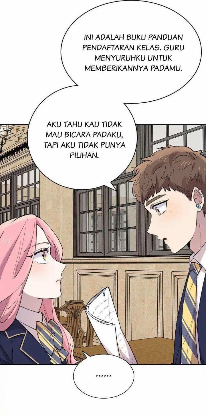 He Can’t Be This Dumb! Chapter 29 - Halaman 60