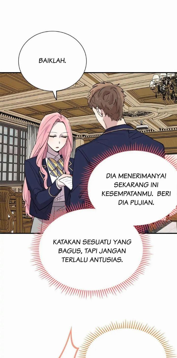 He Can’t Be This Dumb! Chapter 29 - Halaman 61