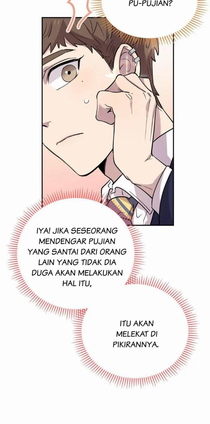 He Can’t Be This Dumb! Chapter 29 - Halaman 62
