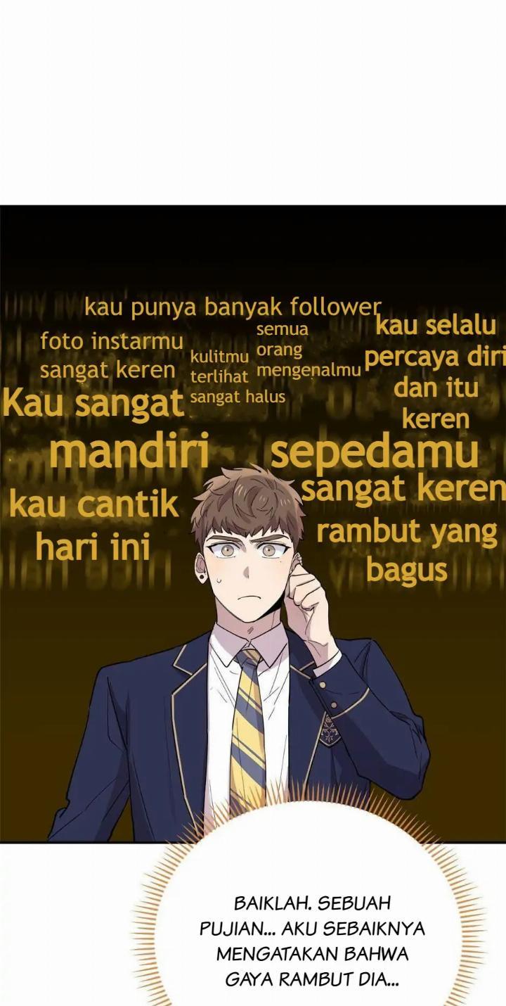 He Can’t Be This Dumb! Chapter 29 - Halaman 63