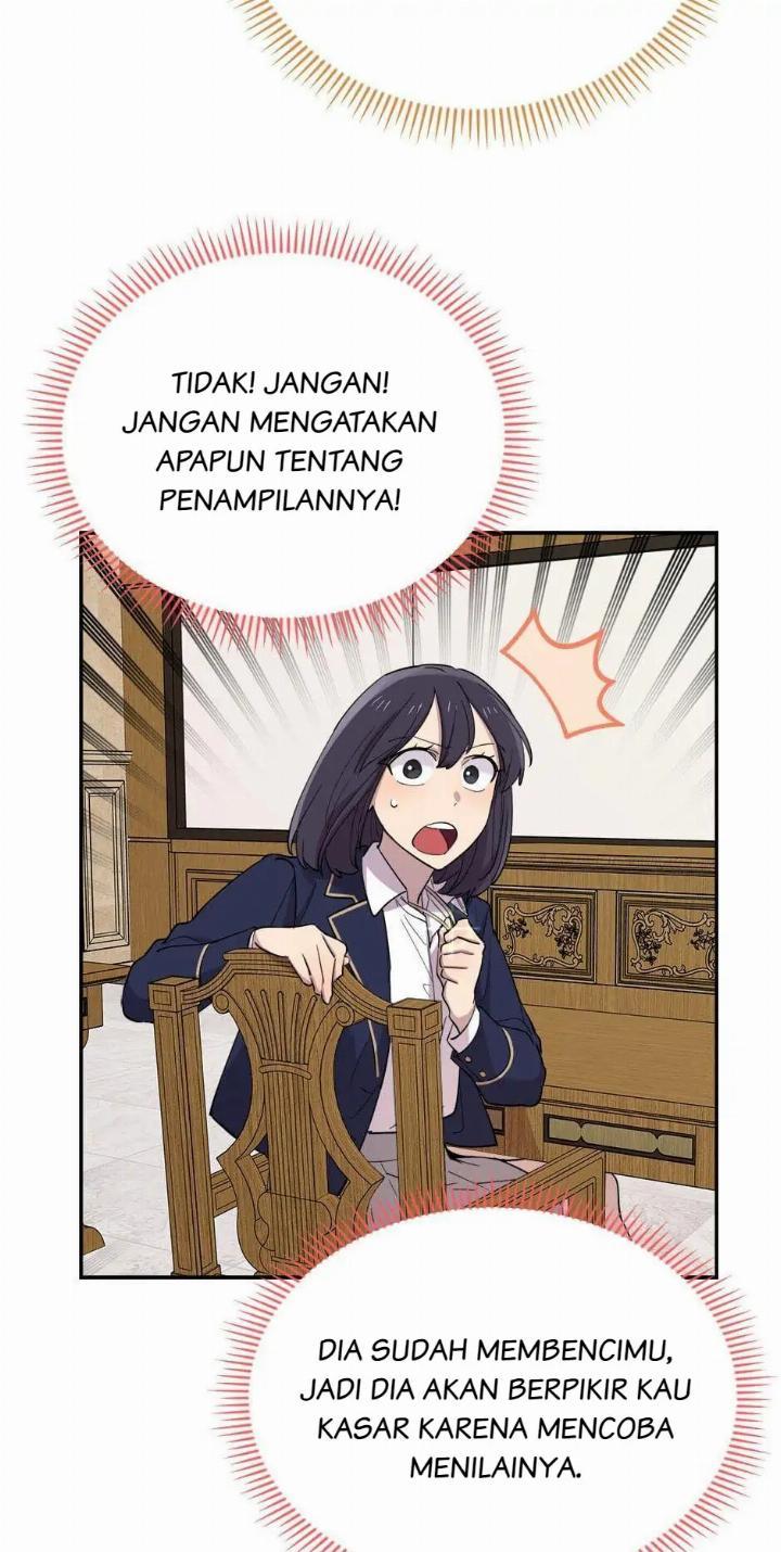 He Can’t Be This Dumb! Chapter 29 - Halaman 64