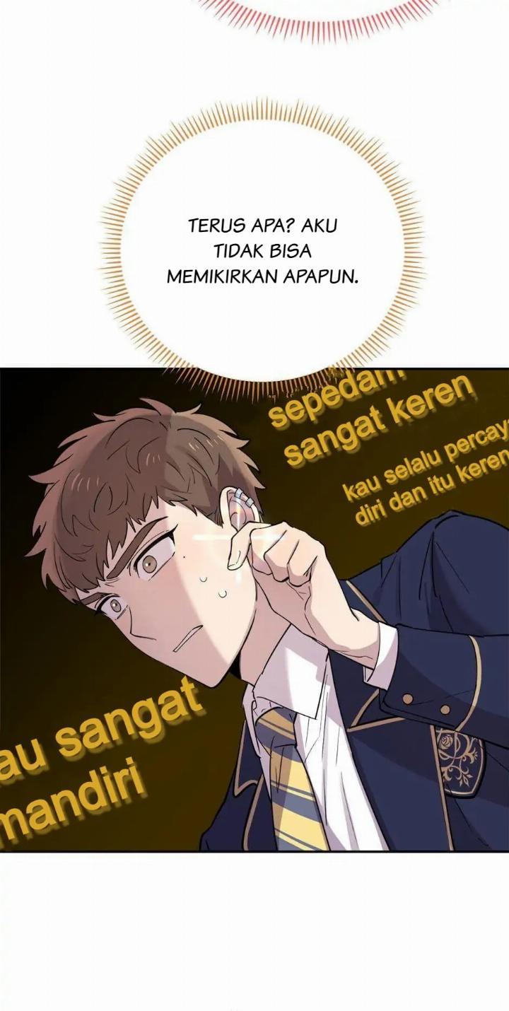He Can’t Be This Dumb! Chapter 29 - Halaman 65