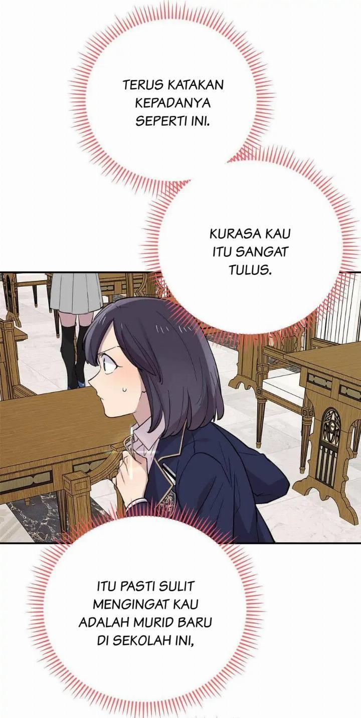 He Can’t Be This Dumb! Chapter 29 - Halaman 66
