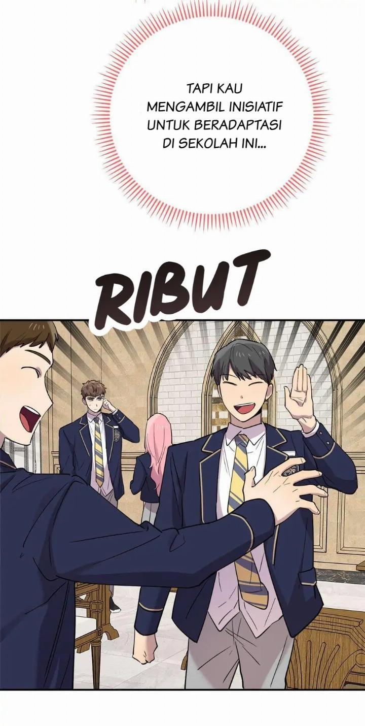 He Can’t Be This Dumb! Chapter 29 - Halaman 67