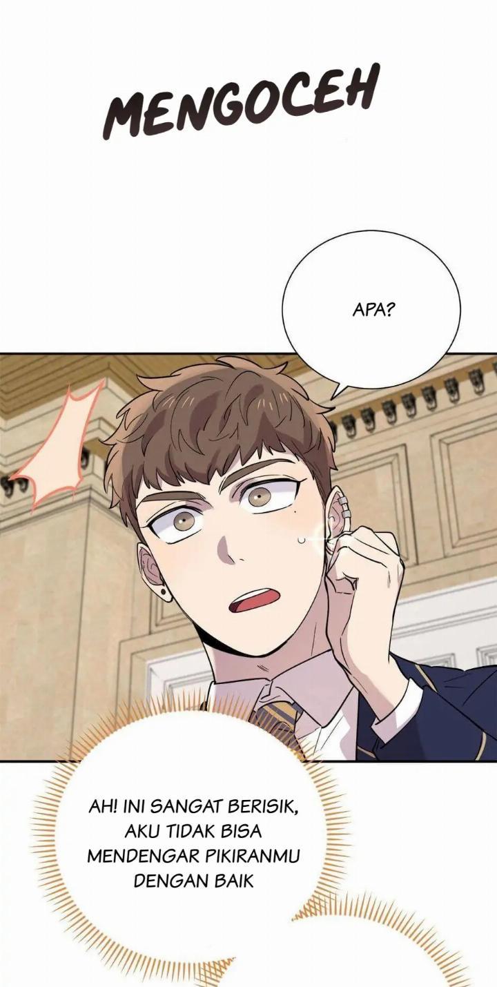 He Can’t Be This Dumb! Chapter 29 - Halaman 68