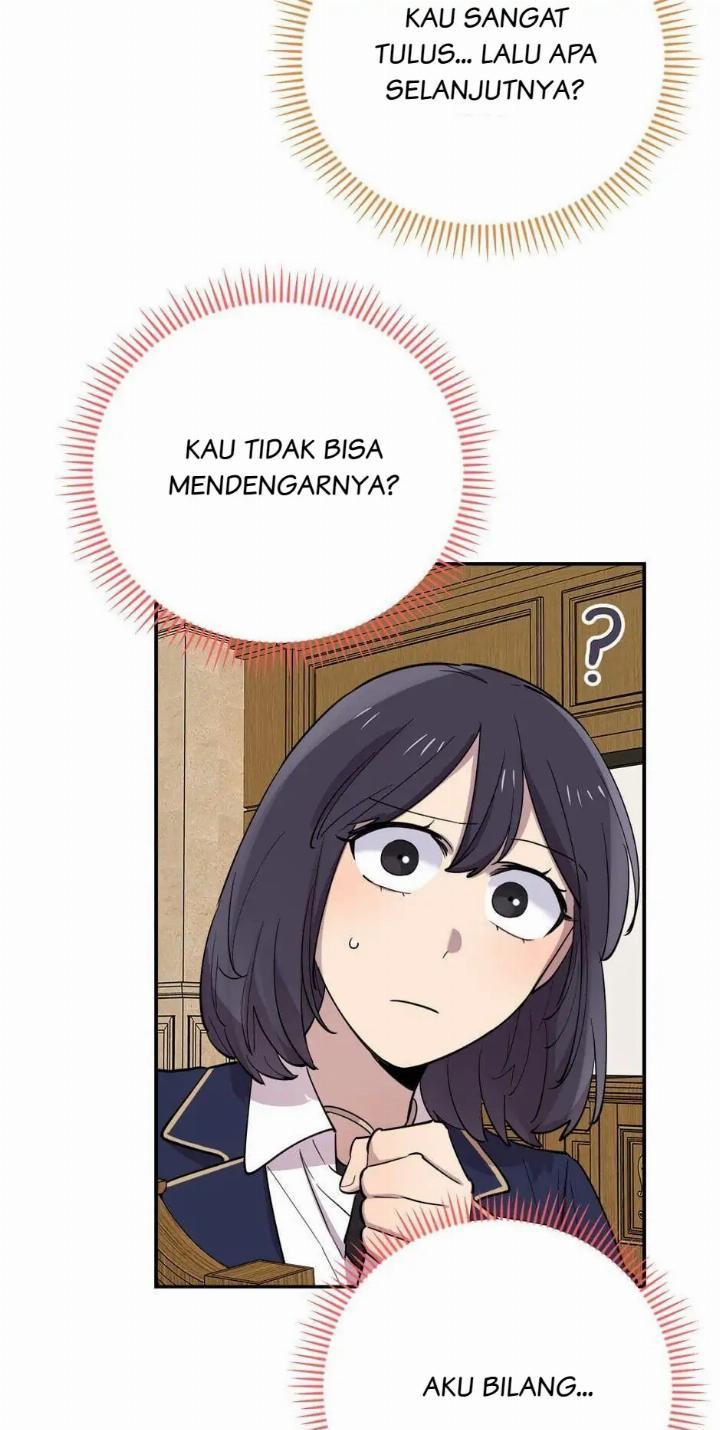 He Can’t Be This Dumb! Chapter 29 - Halaman 69