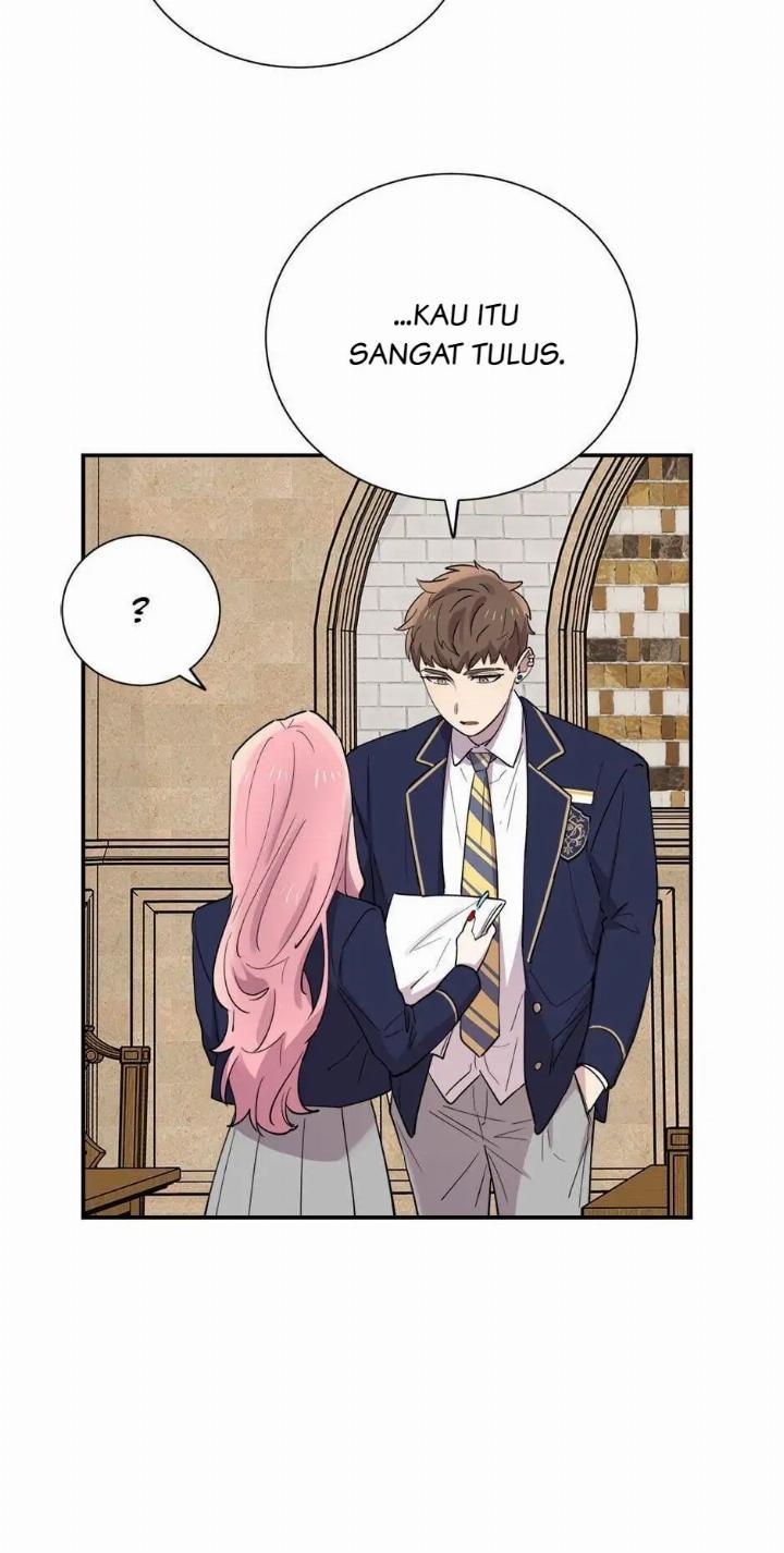 He Can’t Be This Dumb! Chapter 29 - Halaman 71