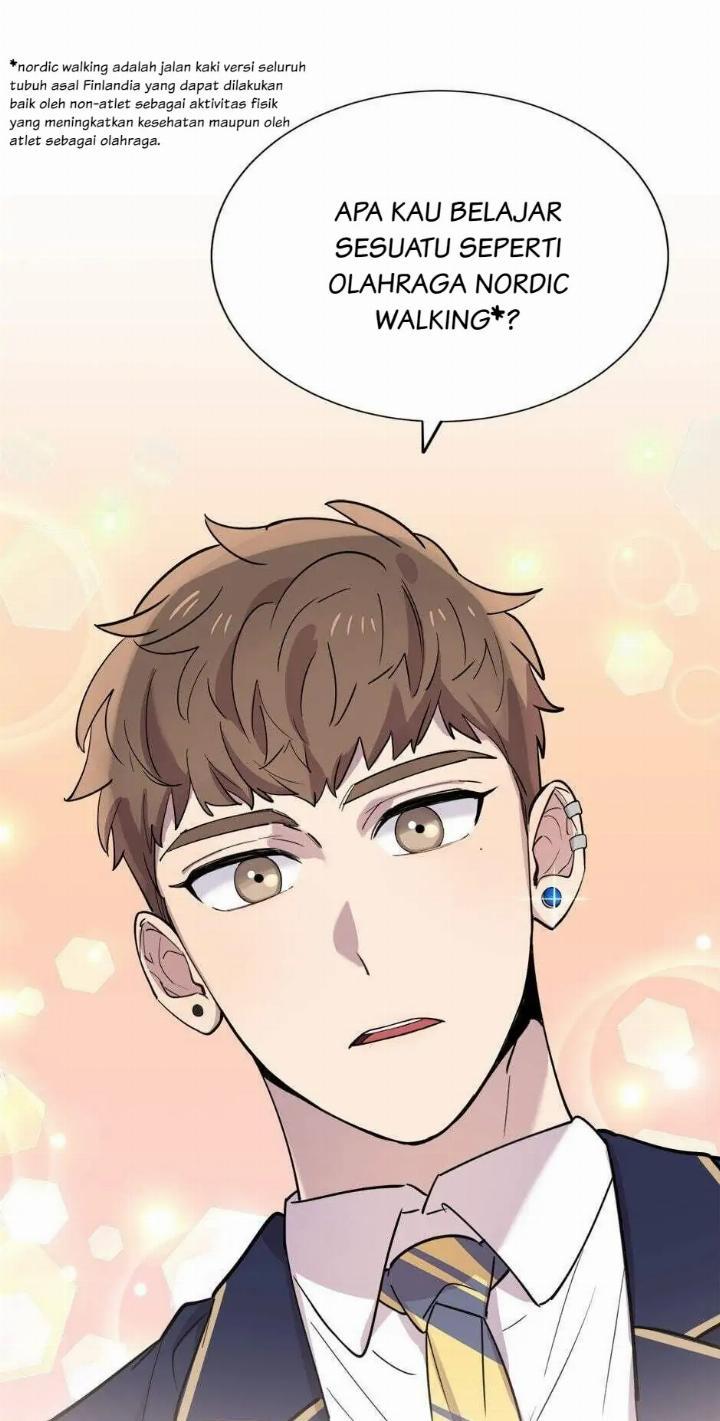 He Can’t Be This Dumb! Chapter 29 - Halaman 72