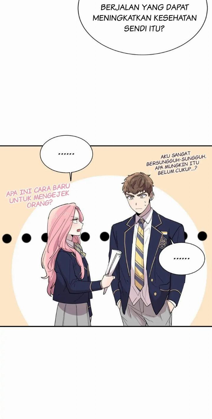 He Can’t Be This Dumb! Chapter 29 - Halaman 74