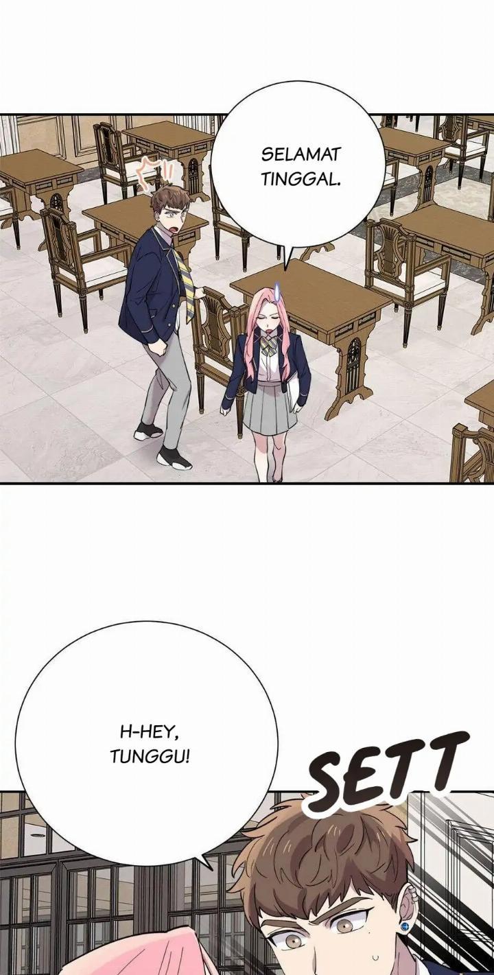 He Can’t Be This Dumb! Chapter 29 - Halaman 75