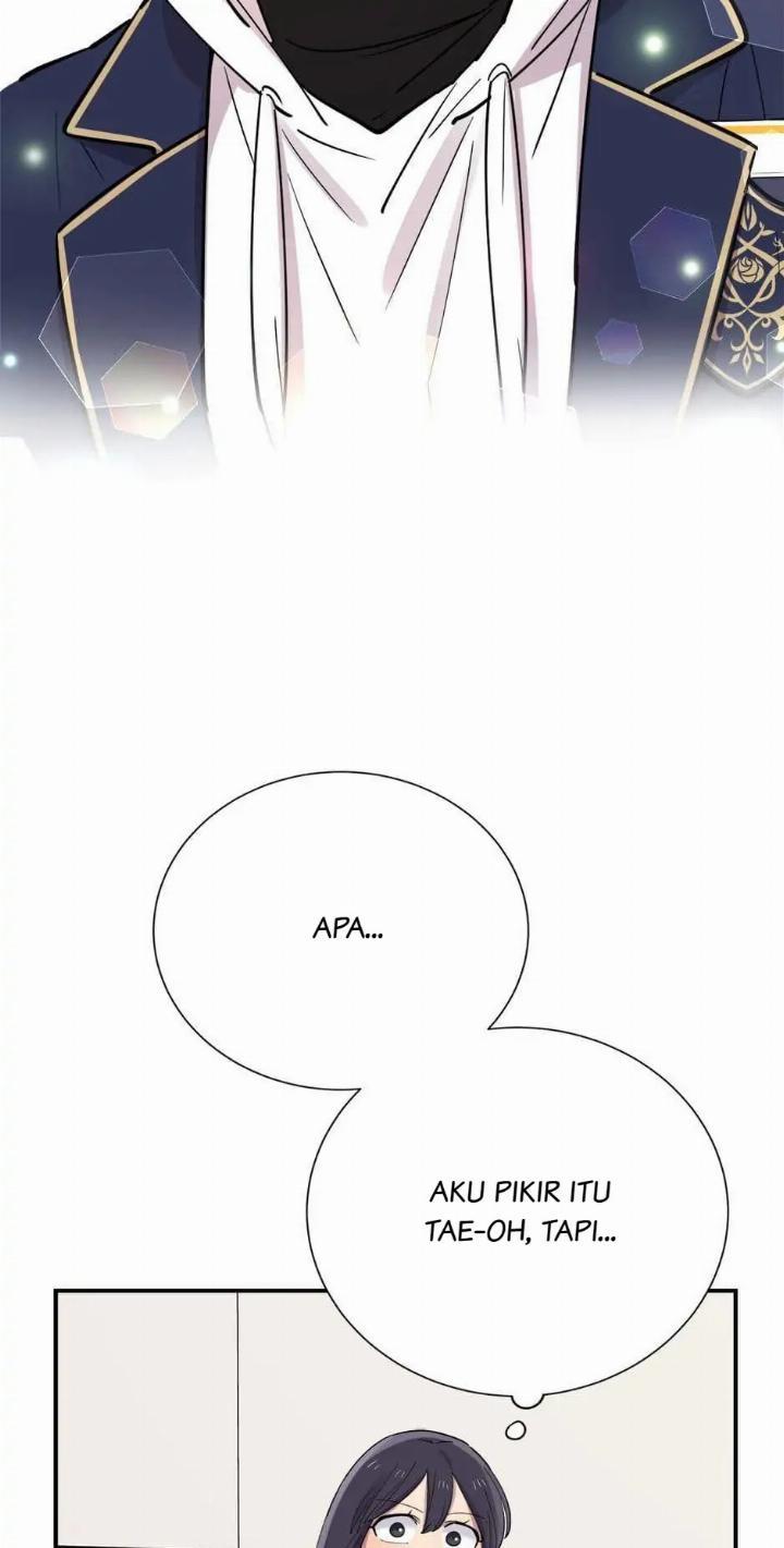 He Can’t Be This Dumb! Chapter 29 - Halaman 78