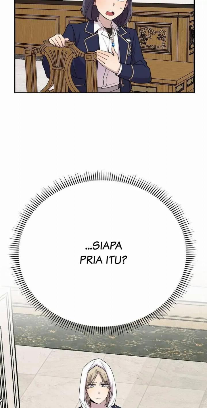 He Can’t Be This Dumb! Chapter 29 - Halaman 79
