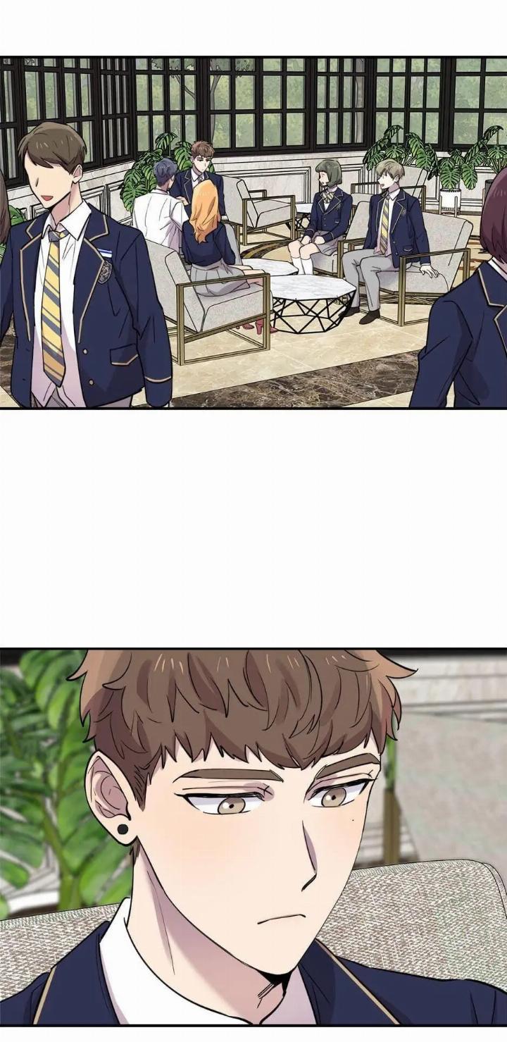 He Can’t Be This Dumb! Chapter 29 - Halaman 8
